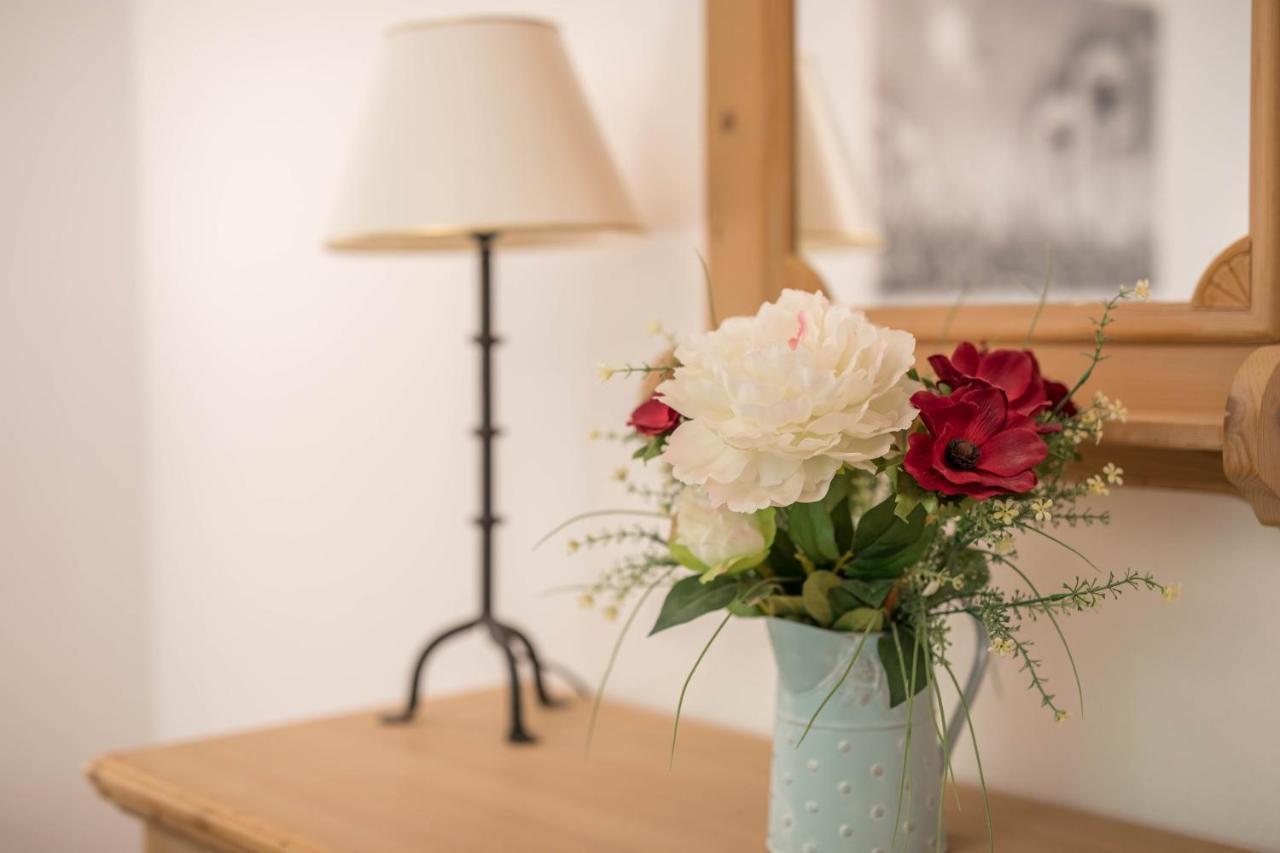 Ferienwohnung Lilly Garmisch-Partenkirchen Buitenkant foto
